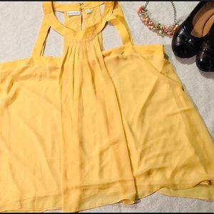 🐥Bisou bisou tank